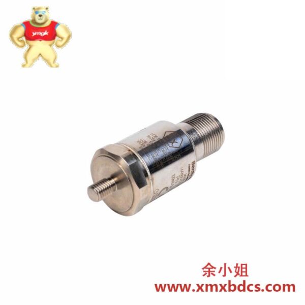 Bently Nevada 330400-02-00 加速度传感器，适用于工业控制监测
