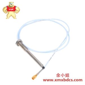 Bently Nevada 330904-00-10-05-02-053300 NSv 靠近探头，工业自动化解决方案