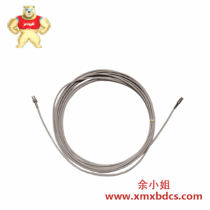 Bently Nevada 330930-045-00-05 3300 NSv 延长电缆