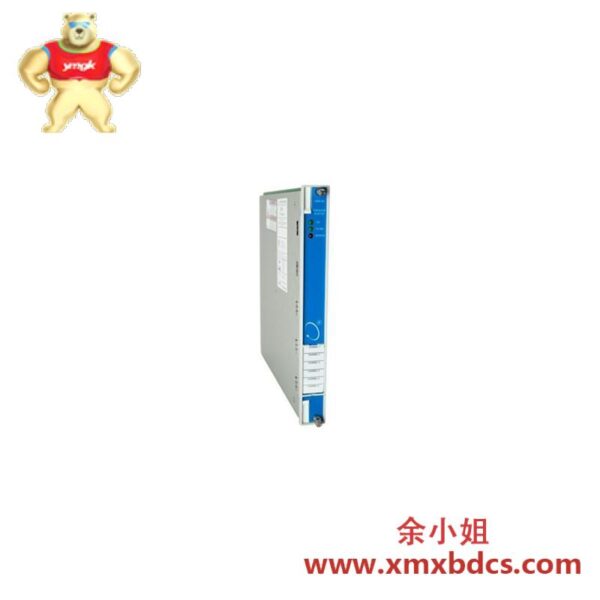 ABB RXLK 2H 继电器监测器