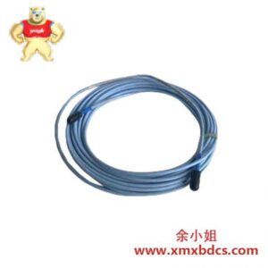 Bently Nevada延伸电缆330130-080-03-CN，适用于工业振动监测