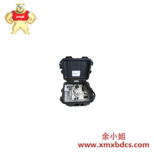 BENTLY NEVADA TK-3e 177313-01-01-00 靠近系统测试套件