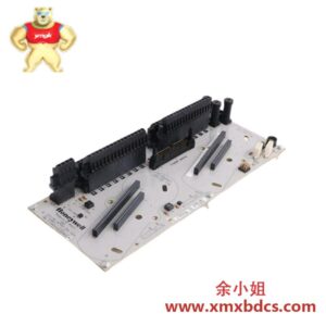 霍尼韦尔冗余模拟输出模块CCGAOX11 CC-GAOX11