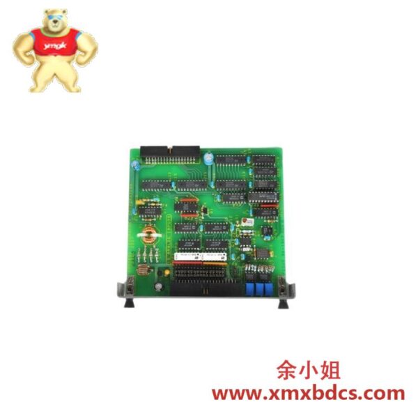CTC SC203-100A-002IR-010-01K-05 工业控制模块