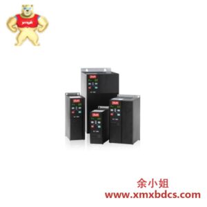 丹佛斯 VLT 2800系列 变频器 通用型驱动模块