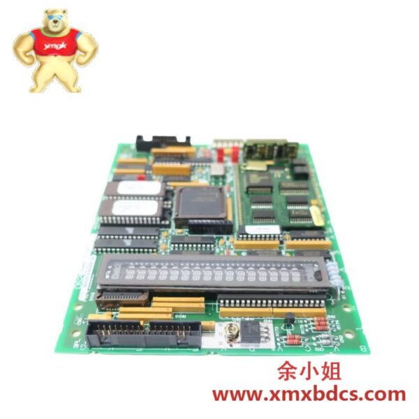 GE通用电气 DS200SLCCG1AFG 控制板, 200字符以内
