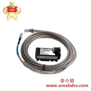 Emerson EPRO PR6423/003-010-CN振动传感器