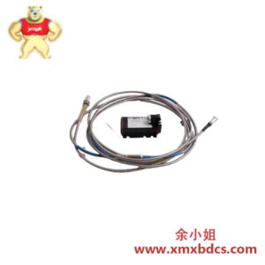 Emerson Epro PR6423/010-010 Eddy Current Sensor CON021