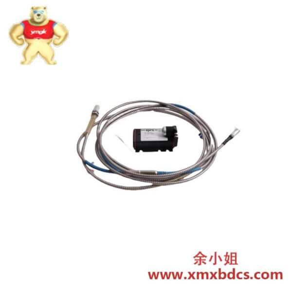 Emerson Epro PR6423/010-010 Eddy Current Sensor CON021