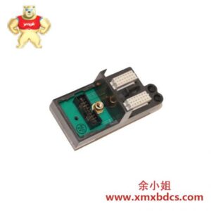 艾默生KJ4001X1-CE1 12P0732X022 16针密集型终端块