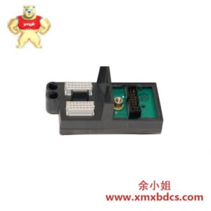 艾默生KJ4001X1-CE1 12P0732X022 16针密集型终端块