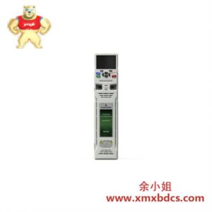 EMERSON M701-06400350A交流驱动器