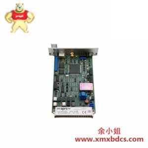 EPRO MMS6250 数字轴向位置监测卡