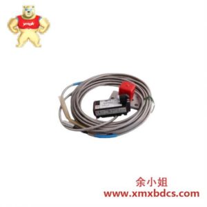 艾默生EPRO PR6426/010-000 CON021电涡流传感器