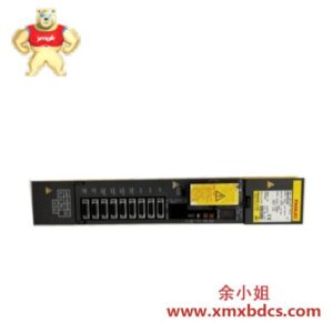 GE Fanuc A06B-6079-H206 交流伺服驱动器