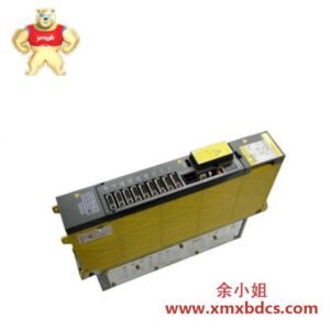 GE Fanuc A06B-6079-H206 交流伺服驱动器