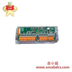 弗里克 640D0190H01 控制系统板,适用于工业自动化