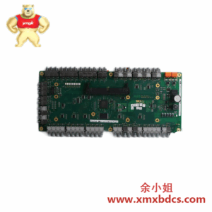 ABB 控制单元 GDB021BE HIEE300766R1