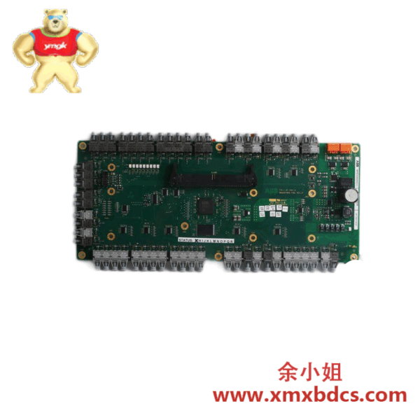ABB 控制单元 GDB021BE HIEE300766R1