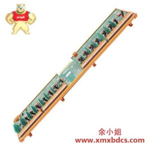 GE D20C 终端模块，适用于工业自动化控制系统