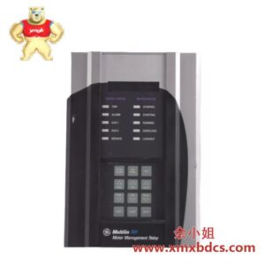 GE GE FANUC 369-HI-R-0-0-0-0-E 工业自动化模块