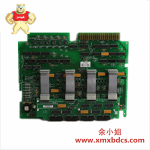 GE GE FANUC 531X124MSDAJG2 MFC抑制板