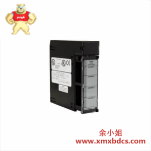 GE GE FANUC HE693DAC410 模拟输出模块