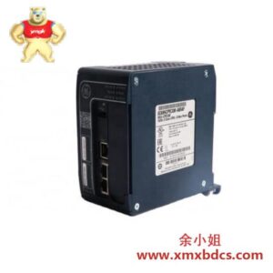 GE GE Fanuc IC695CPE305-AFAT RX3i 控制模块
