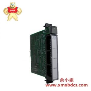 GE GE Fanuc IC697ALG320E 模拟输出模块