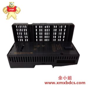 GE IC200ALG264 高精度模拟输入模块