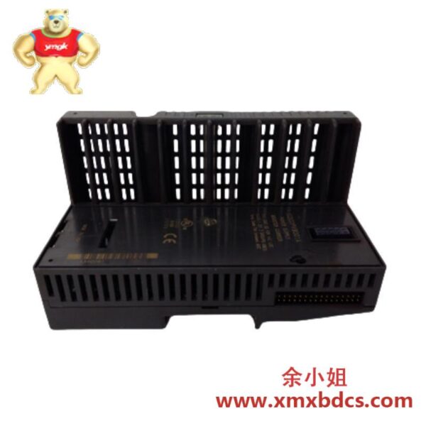 GE IC200ALG264 高精度模拟输入模块