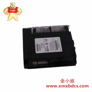 GE IC693DSM302 数字信号模块