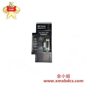 GE IC693PWR322J 电源供应模块