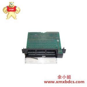 GE IC697MDL654 数字输入模块