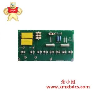 通用电气 GE DS200FCSAG2A 电流感应反馈板 控制模块