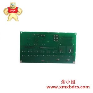 通用电气 GE DS200FCSAG2A 电流感应反馈板 控制模块