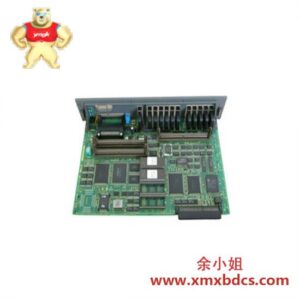 GE通用电气 FANUC A16B-3200-0020 控制板