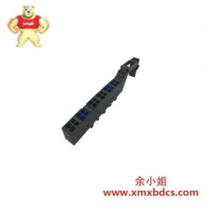 GE通用电气 IC220TBK062 输入输出端子条