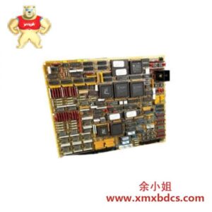GE通用电气 DS200TCQBG1BBC 模块