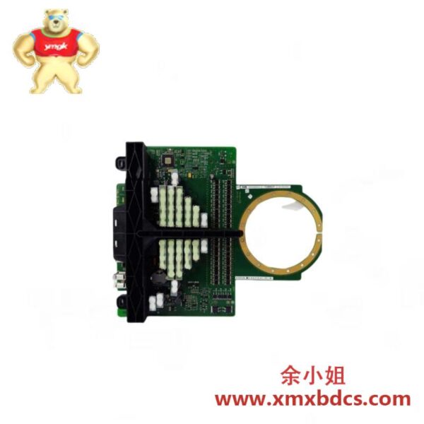 ABB GVC736CE101 工业自动化专用变频器