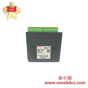 霍尼韦尔 2MLF-AD16A 模拟输入模块