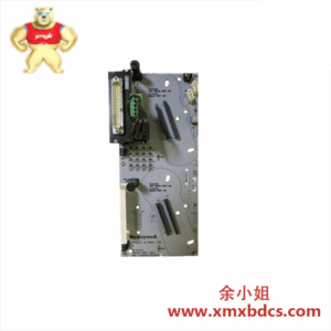 霍尼韦尔 51454475-100 C300 Series 8 控制器