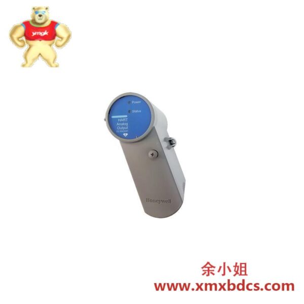 霍尼韦尔 51401287-100 高性能PLC处理器模块
