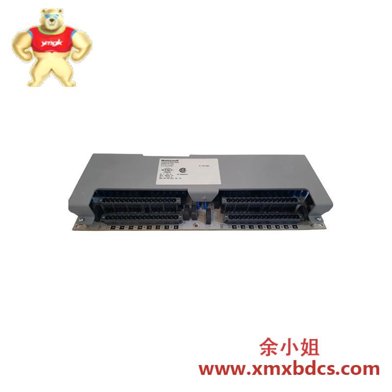 honeywell_cc-sdor01_digital_output_relay.jpg 霍尼韦尔 CC-SDOR01 数字输出继电器 模块