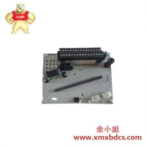 霍尼韦尔 HONEYWELL CC-TA0X51 模拟输入模块
