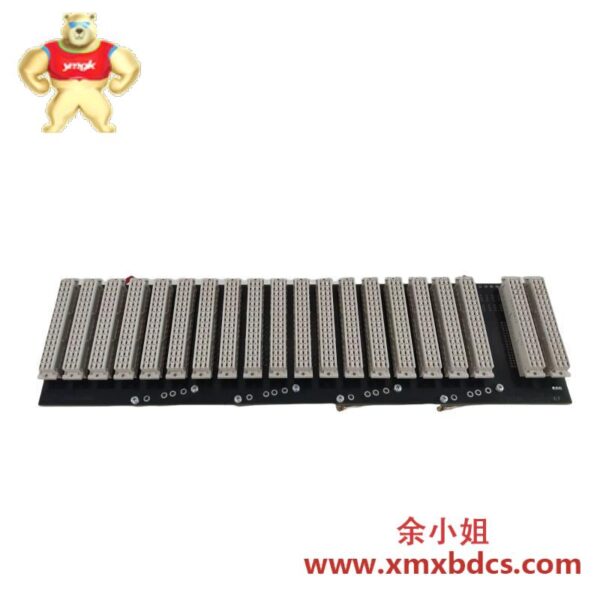 霍尼韦尔 FS-IOB-0001S 基础输入输出模块