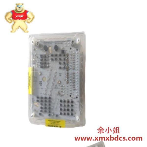 ATLAS TC 52P-N 4240 0410 80 控制驱动器