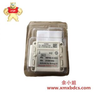 霍尼韦尔 30754661-021 工业级驱动器 控制模块