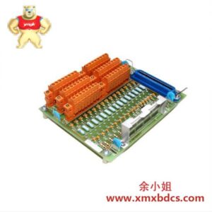 霍尼韦尔 HONEYWELL MU-TAIH02 终端组装模块