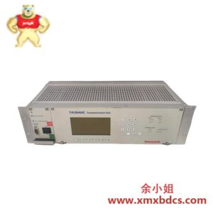 霍尼韦尔 TA3840C 通信单元 控制模块